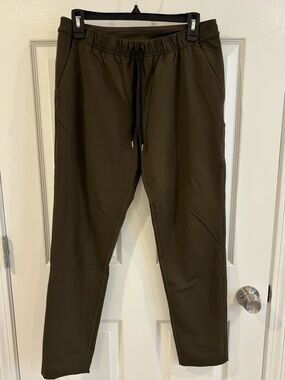 Lululemon Joggers